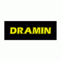 Dramin Logo download