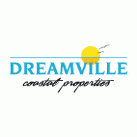 Dreamville Ltd Logo download