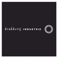 Drukkerij Industrie Logo download