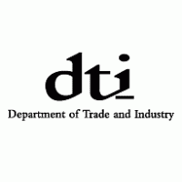DTI Logo download