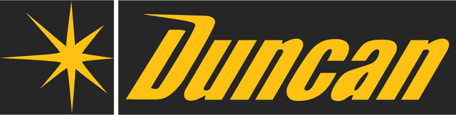 Duncan Logo download