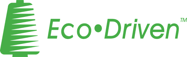 Eco Driven Logo download