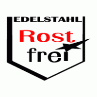 Edelstahl Logo download