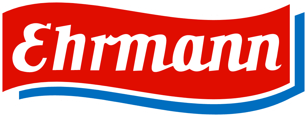 Ehrmann Logo download