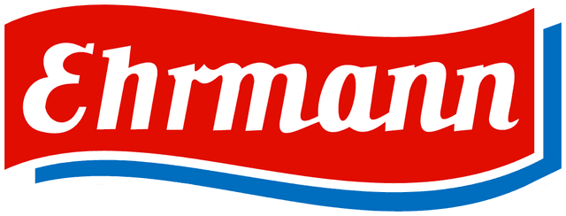 Ehrmann Logo download