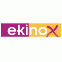 ekinox Logo download