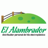El Alambrador Logo download