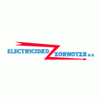 Electricidad Zornotza Logo download