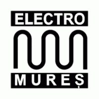 Electro Mures Logo download