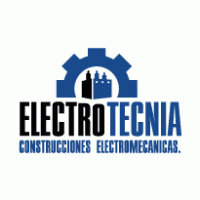 electrotecnia los mochis Logo download