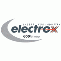 Electrox Logo download
