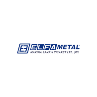 Elfa Metal Logo download