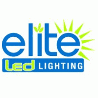 Elite LED Lighting Logo download