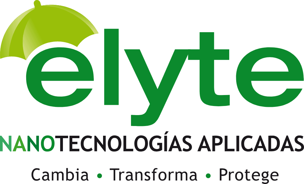 Elyte - Nanotecnologias Aplicadas Logo download
