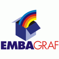 EMBAGRAF Logo download