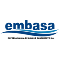 Embasa Logo download