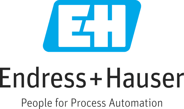 Endress + Hauser Logo download