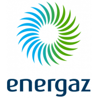 energaz Logo download