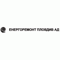 ENERGOREMONT Plovdiv Logo download