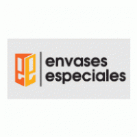 Envases Especiales Logo download