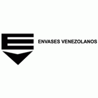 ENVASES VENZOLANOS Logo download