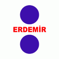 Erdemir Logo download