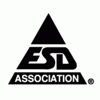 ESD Association Logo download