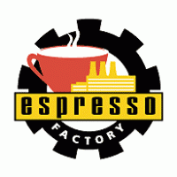 Espresso Factory Logo download