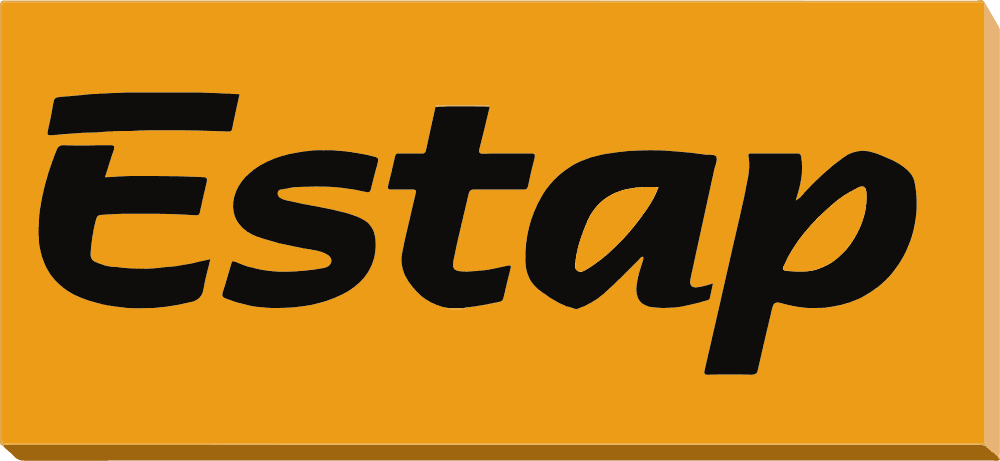 Estap Logo download