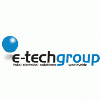 E-Tech Group Ltd Logo download