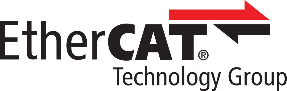 EtherCAT Technology Group Logo download