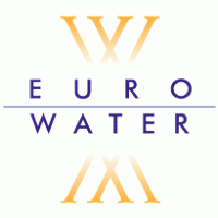 Euro Water Logo download