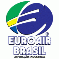 Euroair Brasil Logo download