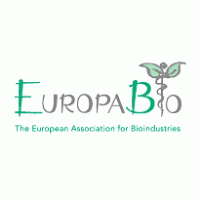 EuropaBio Logo download