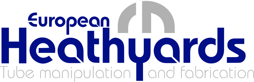European Heathyards Logo download