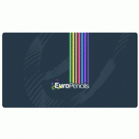 Europencils - romanian pencil factory Logo download