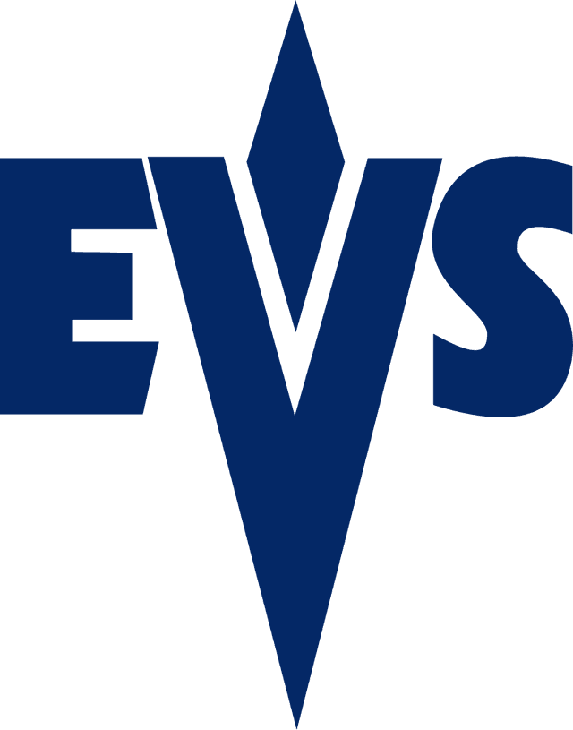 EVS Logo download