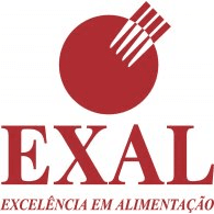 Exal Alimentação Logo download