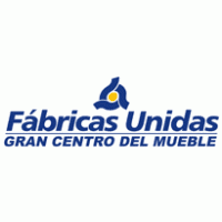 Fabricas Unidas Logo download