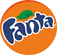 Fanta Logo download