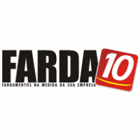 Farda 10 Logo download