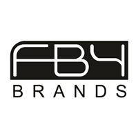FB4 BRANDS Logo download