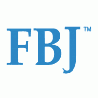 FBJ Bearings Logo download