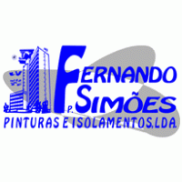 Fernando P. Simões, LDA Logo download