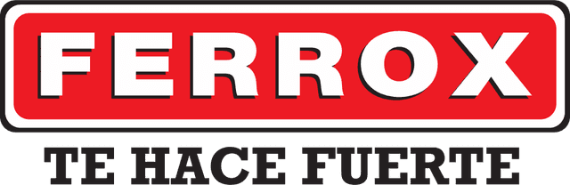 Ferrox Logo download