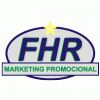 FHR Promocional Logo download