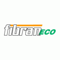Fibran Eco Logo download