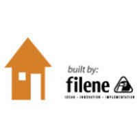 Filene Logo download