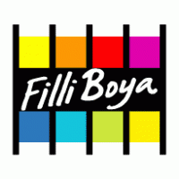 Filli Boya Logo download
