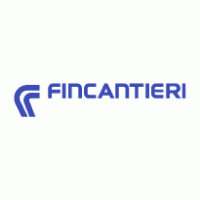 Fincantieri Logo download